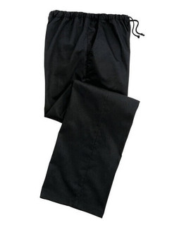 PREMIER WORKWEAR PR553 - ESSENTIAL CHEFS TROUSERS