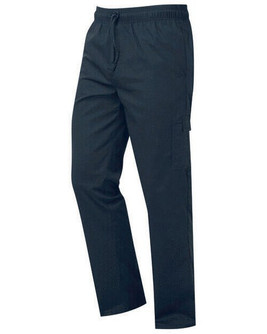 PREMIER WORKWEAR PR555 - CHEFS ESSENTIAL CARGO POCKET TROUSERS
