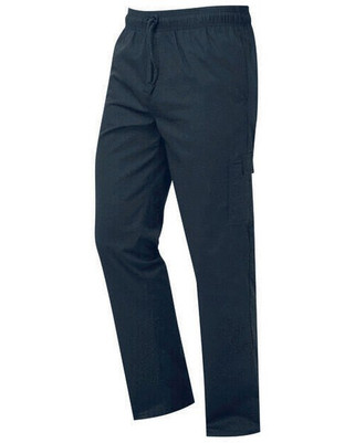 PREMIER WORKWEAR PR555 - CHEFS ESSENTIAL CARGO POCKET TROUSERS