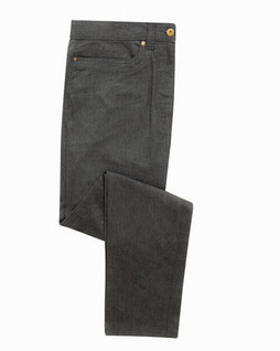 Premier Workwear PR560 - Mens Stretch Performance Chino Jeans with Pockets