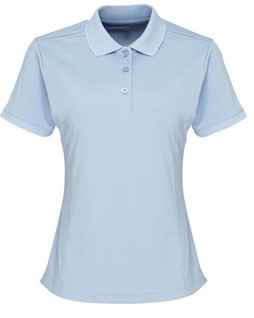Premier Workwear PR616 - Womens Performance Moisture-Wicking Polo Shirt