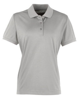 Premier Workwear PR616 - Women's Performance Moisture-Wicking Polo Shirt