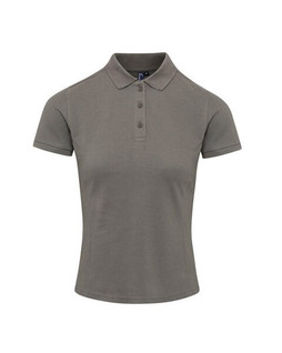 Premier Workwear PR632 - Womens CoolPlus Antimicrobial Polo Shirt