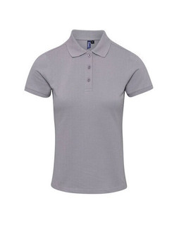 Premier Workwear PR632 - Womens CoolPlus Antimicrobial Polo Shirt
