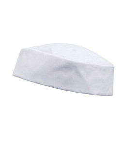 Premier Workwear PR648 - Professional Chef Hat with Ventilation Eyelets