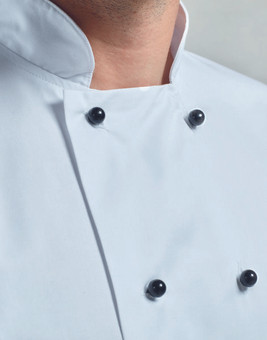 Premier Workwear PR652 - Durable Plastic Removable Chef Jacket Studs