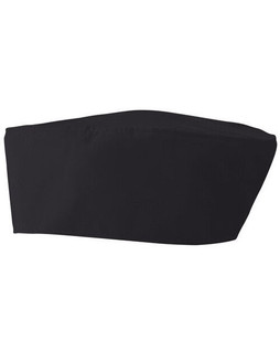 Premier Workwear PR653 - Professional Chefs Elasticated Skull Cap
