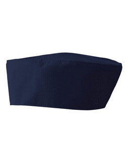 Premier Workwear PR653 - Professional Chefs Elasticated Skull Cap
