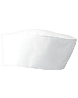 Premier Workwear PR653 - Professional Chefs Elasticated Skull Cap