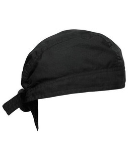 Premier Workwear PR658 - Professional Chefs Cooling Bandana with Neck Flap