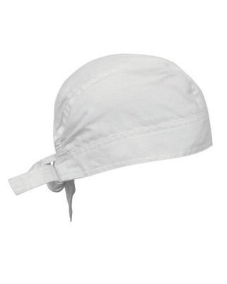 Premier Workwear PR658 - Professional Chefs Cooling Bandana with Neck Flap