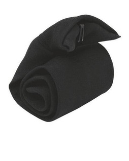 Premier Workwear PR710 - Professional Clip-On Tie for Work and Formal Events