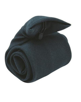 Premier Workwear PR710 - Professional Clip-On Tie for Work and Formal Events