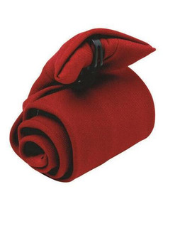 Premier Workwear PR710 - Professional Clip-On Tie for Work and Formal Events