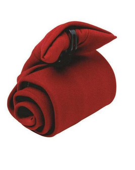 Premier Workwear PR710 - Professional Clip-On Tie for Work and Formal Events