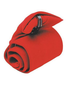 Premier Workwear PR710 - Professional Clip-On Tie for Work and Formal Events