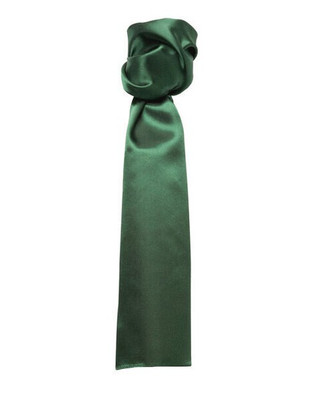 Premier Workwear PR730 - Elegant Ladies Business Scarf in Classic Polyester
