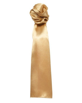 Premier Workwear PR730 - Elegant Ladies Business Scarf in Classic Polyester
