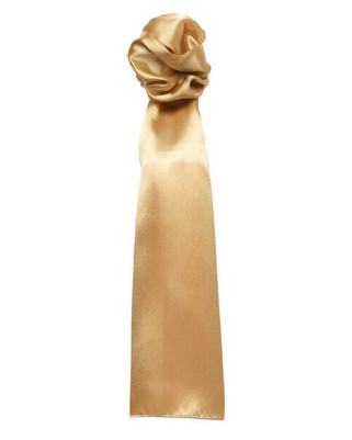 Premier Workwear PR730 - Elegant Ladies Business Scarf in Classic Polyester