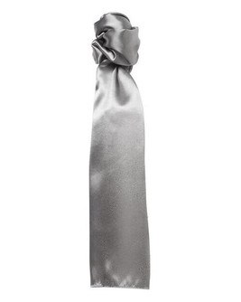 Premier Workwear PR730 - Elegant Ladies Business Scarf in Classic Polyester