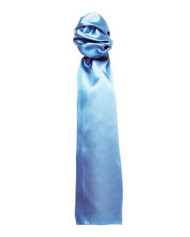 Premier Workwear PR730 - Elegant Ladies Business Scarf in Classic Polyester