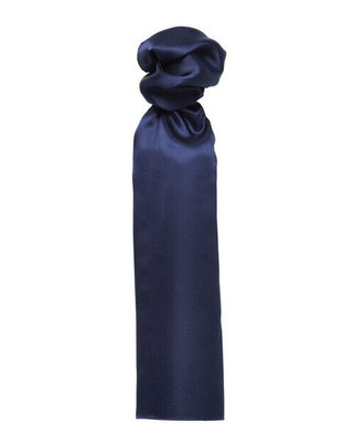 Premier Workwear PR730 - Elegant Ladies Business Scarf in Classic Polyester