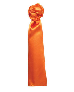 Premier Workwear PR730 - Elegant Ladies Business Scarf in Classic Polyester