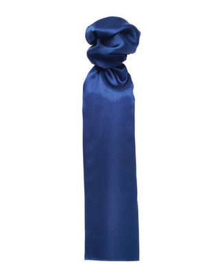 Premier Workwear PR730 - Elegant Ladies Business Scarf in Classic Polyester