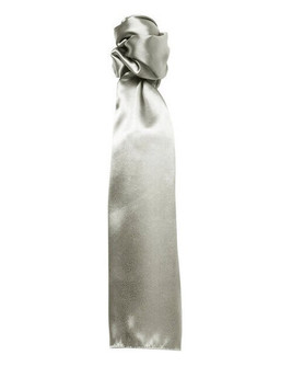 Premier Workwear PR730 - Elegant Ladies Business Scarf in Classic Polyester