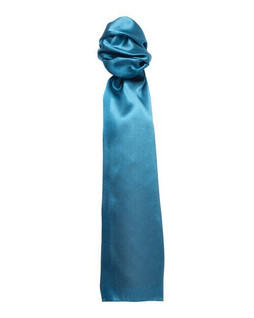 Premier Workwear PR730 - Elegant Ladies Business Scarf in Classic Polyester