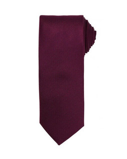 PREMIER WORKWEAR PR780 - MICRO WAFFLE TIE