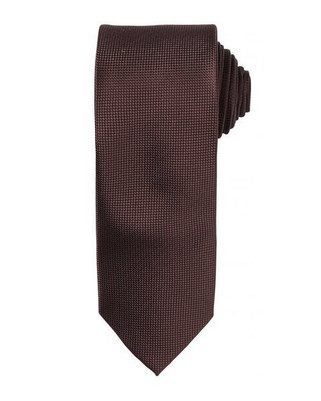 PREMIER WORKWEAR PR780 - MICRO WAFFLE TIE