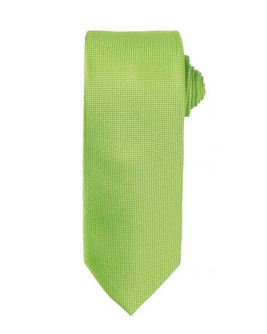 PREMIER WORKWEAR PR780 - MICRO WAFFLE TIE