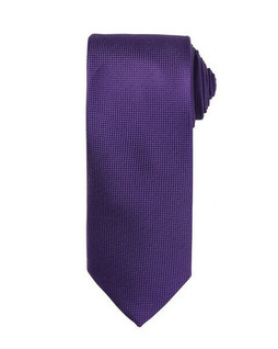 PREMIER WORKWEAR PR780 - MICRO WAFFLE TIE