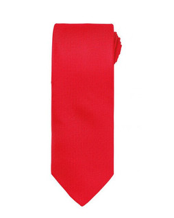 PREMIER WORKWEAR PR780 - MICRO WAFFLE TIE