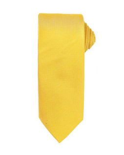 PREMIER WORKWEAR PR780 - MICRO WAFFLE TIE