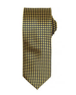PREMIER WORKWEAR PR787 - PUPPY TOOTH TIE