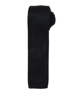 PREMIER WORKWEAR PR789 - SLIM KNITTED TIE