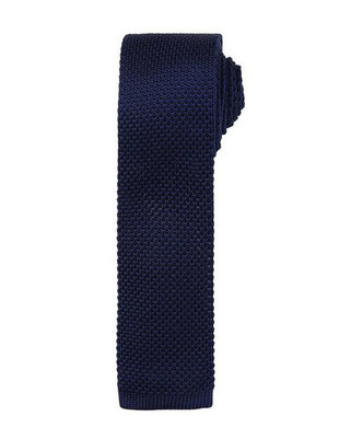 PREMIER WORKWEAR PR789 - SLIM KNITTED TIE