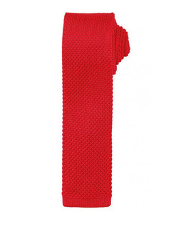 PREMIER WORKWEAR PR789 - SLIM KNITTED TIE