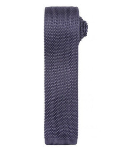 PREMIER WORKWEAR PR789 - SLIM KNITTED TIE