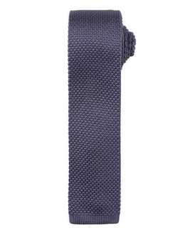 PREMIER WORKWEAR PR789 - SLIM KNITTED TIE