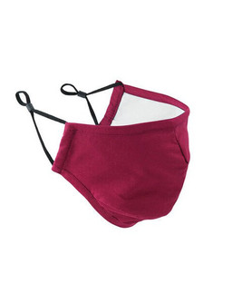 PREMIER PPS PR796 - 3 LAYER FABRIC MASK