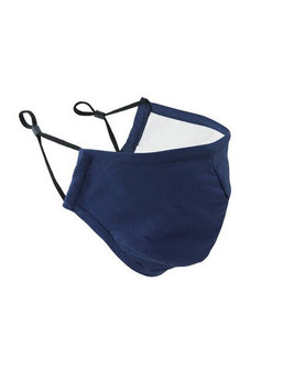 PREMIER PPS PR796 - 3 LAYER FABRIC MASK