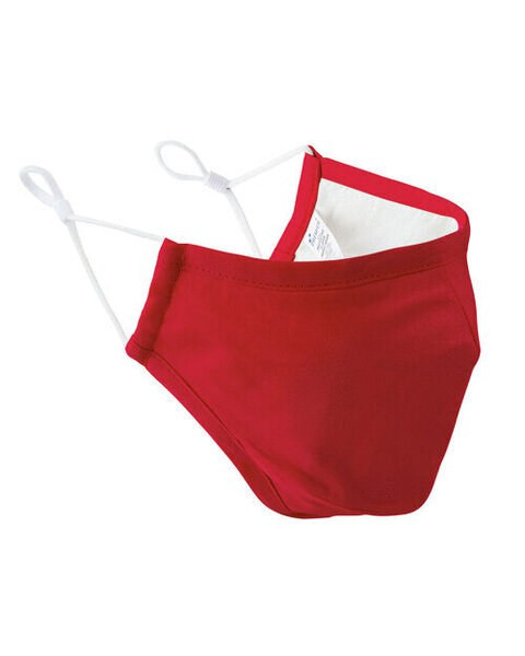 PREMIER PPS PR796 - 3 LAYER FABRIC MASK