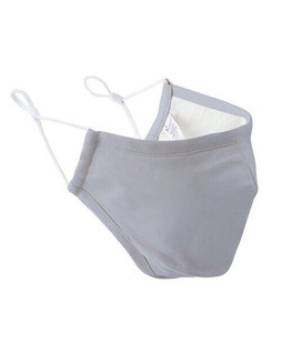 PREMIER PPS PR796 - 3 LAYER FABRIC MASK