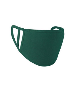 PREMIER PPS PR799 - Antimicrobial 2-Ply Cotton Face Covering Pack