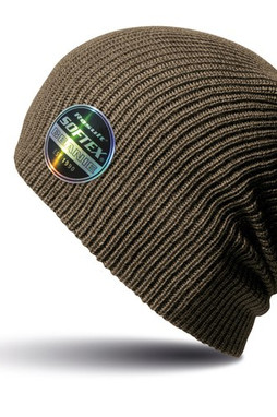 Result RC031X - Beanie Softex Conforto e Estilo Inverno