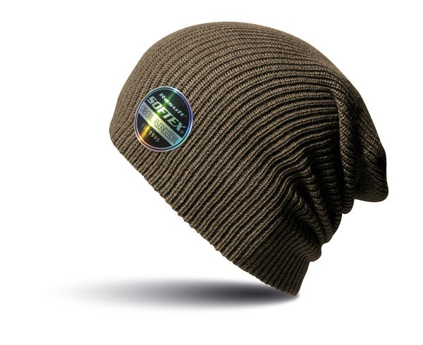 Result RC031X - Women's Cozy Thermal Softex Knit Beanie