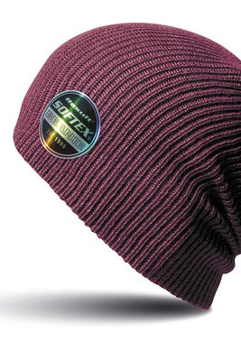 Result RC031X - Result Damen Wintermode Softex Beanie
